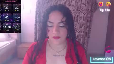 maryam_arabicmilk online show from 12-05-25, 03:52