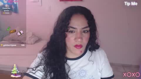 maryam_arabicmilk online show from 12-14-25, 08:57