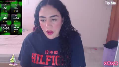 maryam_arabicmilk online show from 12-22-25, 08:06