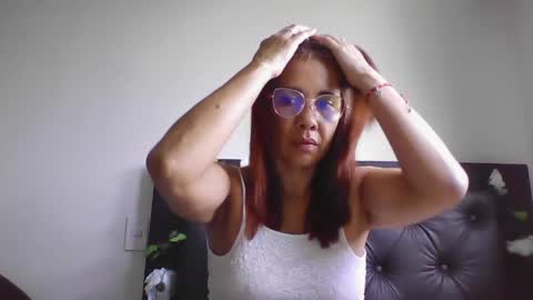 Engracia online show from 05-10-26, 02:55