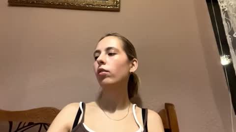 Tessa  online show from 02-12-26, 06:36