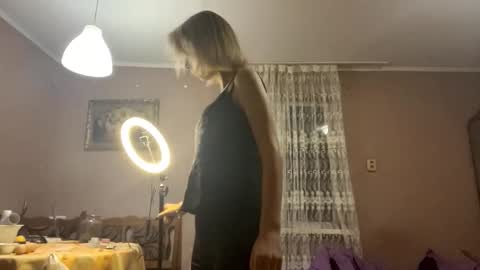 Tessa  online show from 02-13-26, 08:16