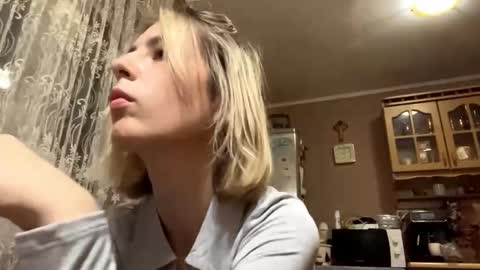 Tessa  online show from 02-15-26, 07:10