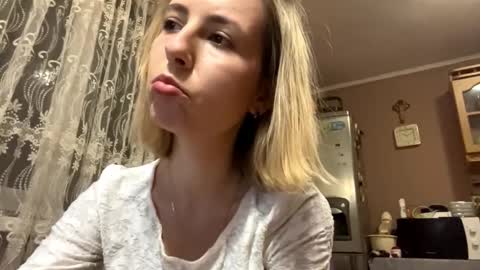 Tessa  online show from 03-13-26, 07:09