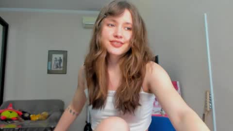 Maryann online show from 05-08-26, 01:05