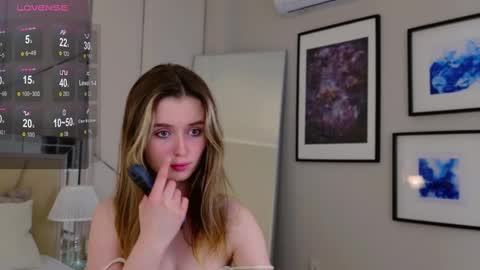 Marybeth online show from 03-11-25, 05:13