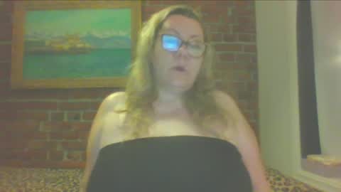 MaryChubby  online show from 05-20-26, 08:04