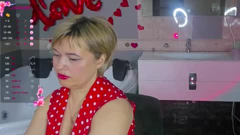 Mary online show from 02-14-26, 02:08