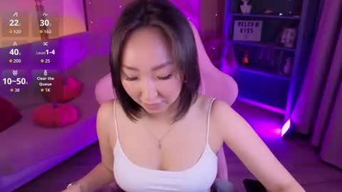 Mary online show from 07-26-26, 12:23