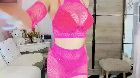 Maryelle online show from 02-23-26, 08:28