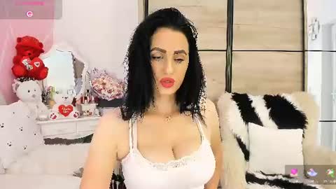 Maryelle online show from 07-10-26, 08:00