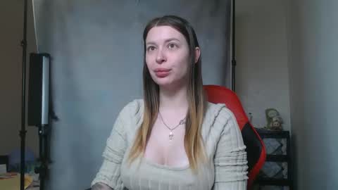 maryh0tlove online show from 12-18-25, 08:53