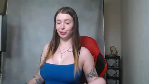 maryh0tlove online show from 02-22-26, 11:42