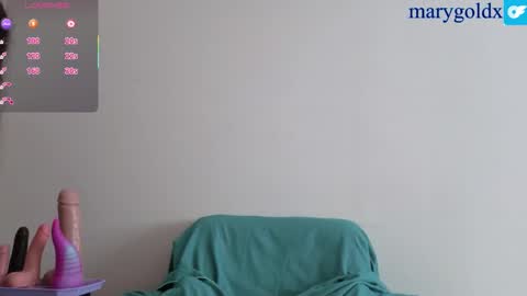 MaryHill online show from 09-15-25, 08:03