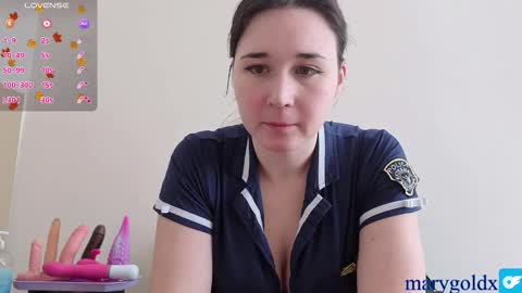 MaryHill online show from 10-04-25, 08:34