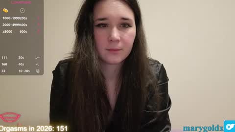 MaryHill online show from 02-22-26, 06:17