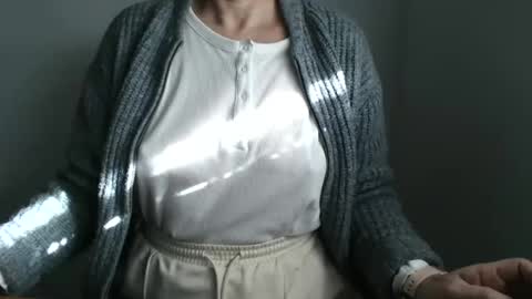 Maryil online show from 01-14-25, 09:56