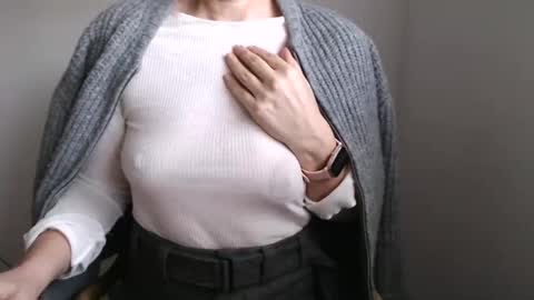 Maryil online show from 01-14-25, 01:17