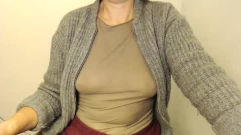 Maryil online show from 01-20-25, 07:04