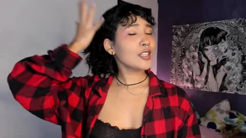 Snapshot of maryjane_785039 chatting on 12-08-24, 09:24 maria online show from 12-08-24, 09:24