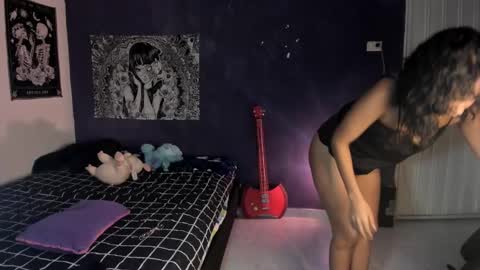 Snapshot of maryjane_785039 chatting on 12-19-24, 10:56 maria online show from 12-19-24, 10:56