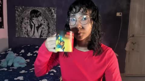 Snapshot of maryjane_785039 chatting on 12-28-24, 11:09 maria online show from 12-28-24, 11:09