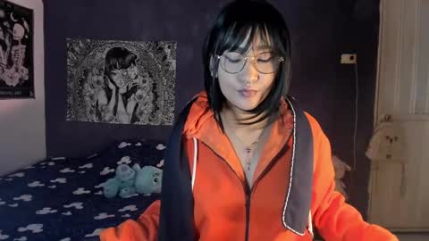 Snapshot of maryjane_785039 chatting on 12-29-24, 11:07 maria online show from 12-29-24, 11:07