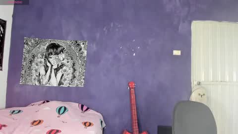 Snapshot of maryjane_785039 chatting on 01-17-25, 11:27 maria online show from 01-17-25, 11:27