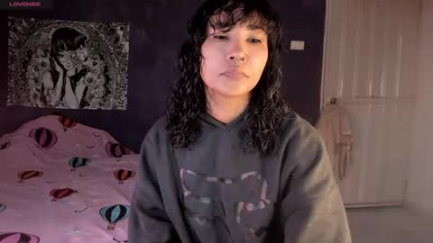 Snapshot of maryjane_785039 chatting on 01-19-25, 11:45 maria online show from 01-19-25, 11:45