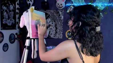 Snapshot of maryjane_785039 chatting on 01-25-25, 02:14 maria online show from 01-25-25, 02:14