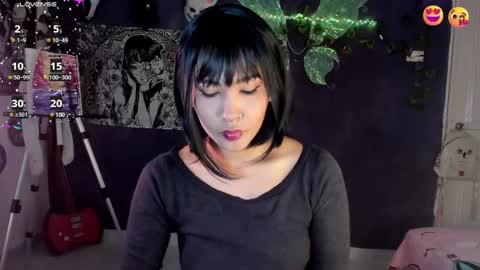 Snapshot of maryjane_785039 chatting on 01-26-25, 11:17 maria online show from 01-26-25, 11:17