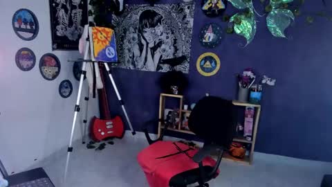 Snapshot of maryjane_785039 chatting on 02-08-25, 11:33 maria online show from 02-08-25, 11:33