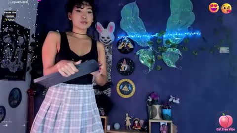 Snapshot of maryjane_785039 chatting on 02-16-25, 11:27 maria online show from 02-16-25, 11:27