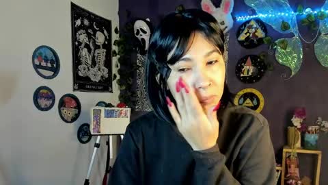 Snapshot of maryjane_785039 chatting on 03-11-25, 09:56 maria online show from 03-11-25, 09:56