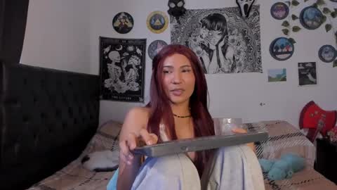 Snapshot of maryjane_785039 chatting on 09-26-25, 06:34 maria online show from 09-26-25, 06:34