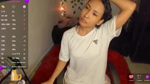 maria online show from 12-22-25, 07:33