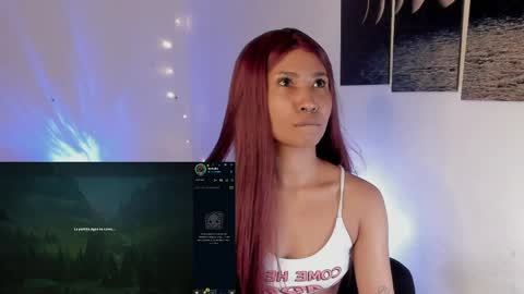 Snapshot of maryjane_785039 chatting on 04-27-26, 07:01 maria online show from 04-27-26, 07:01