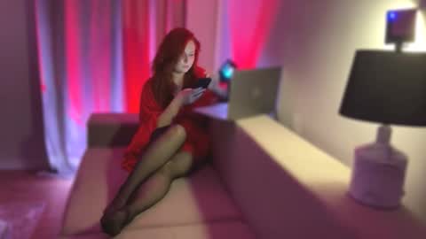 SirenVictoria online show from 05-06-26, 07:19