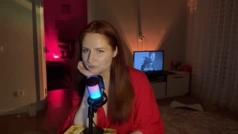 SirenVictoria online show from 05-09-26, 07:19