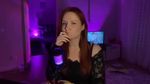 SirenVictoria online show from 05-11-26, 07:22