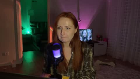SirenVictoria online show from 05-13-26, 08:06