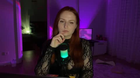 SirenVictoria online show from 05-14-26, 08:15