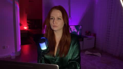 SirenVictoria online show from 05-15-26, 07:21