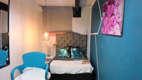 Snapshot of marylinmilf chatting on 12-14-24, 01:50 Marylin online show from 12-14-24, 01:50