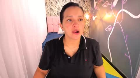 Snapshot of marylinmilf chatting on 03-10-25, 07:18 Marylin online show from 03-10-25, 07:18