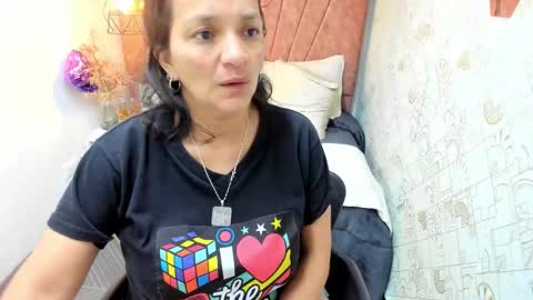 Marylin online show from 12-05-25, 08:23