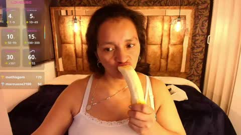 Snapshot of marylinmilf chatting on 04-21-26, 01:42 Marylin online show from 04-21-26, 01:42