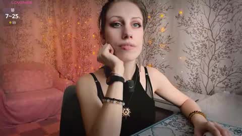 Mary Lou online show from 03-11-26, 09:26