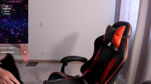 Dulce Maria online show from 03-24-26, 03:28