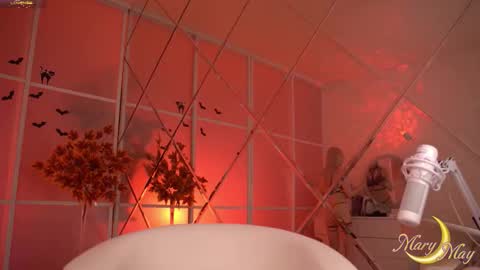 Mary online show from 11-16-25, 03:56